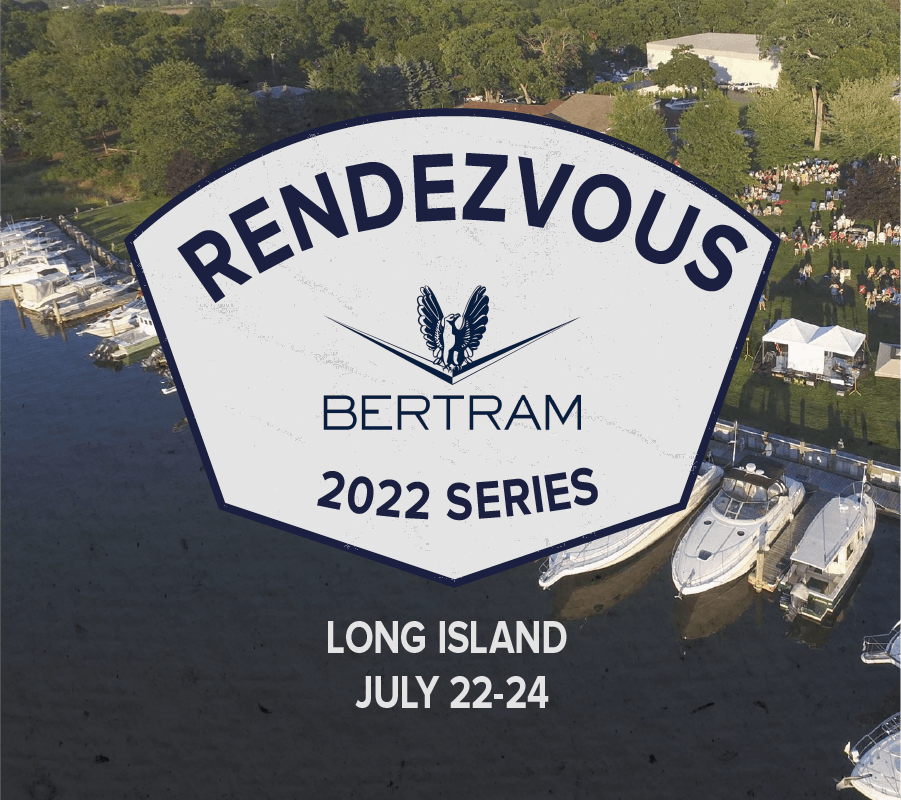 Long Island Rendezvous